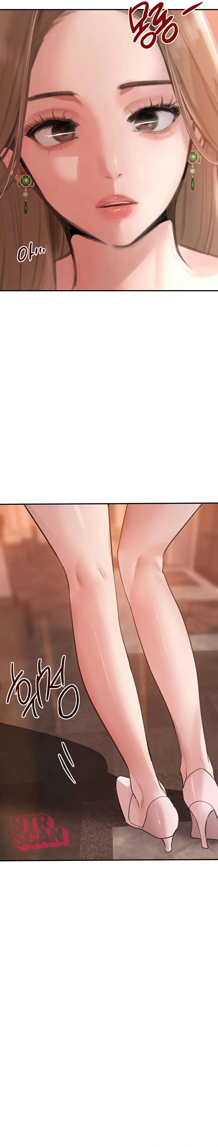 La hija del jefe Capítulo 52 - Página 28