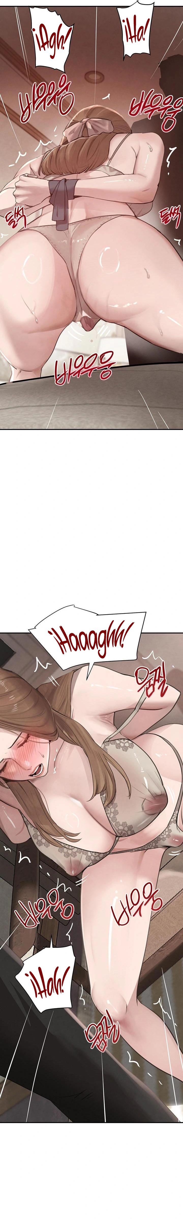 La hija del jefe Capítulo 53 - Página 15