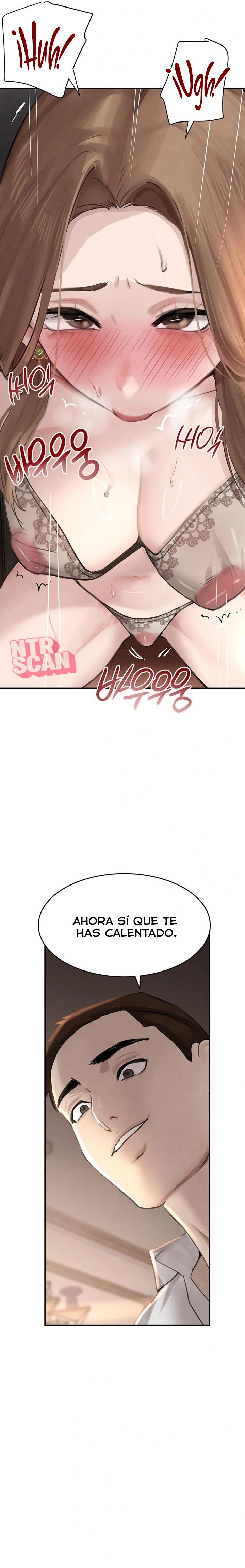 La hija del jefe Capítulo 53 - Página 16