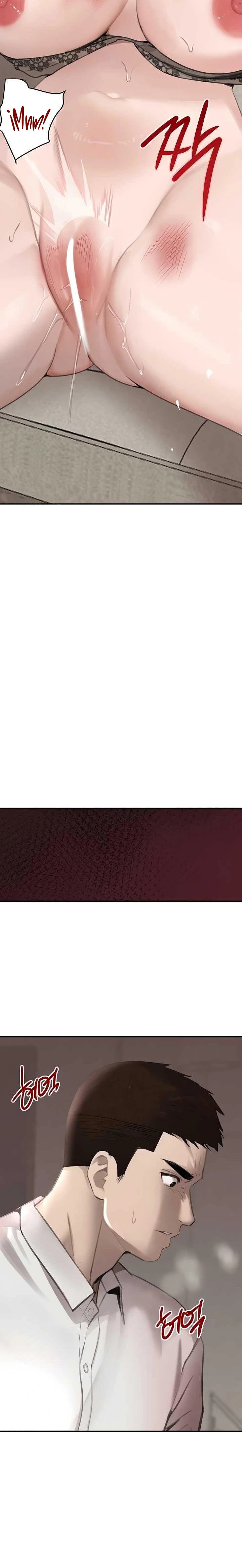 La hija del jefe Capítulo 54 - Página 11