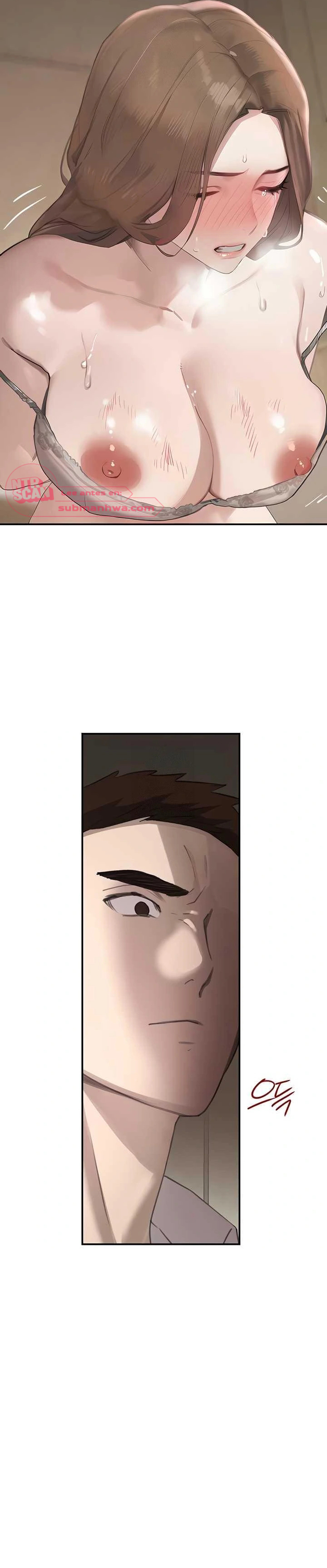 La hija del jefe Capítulo 54 - Página 13