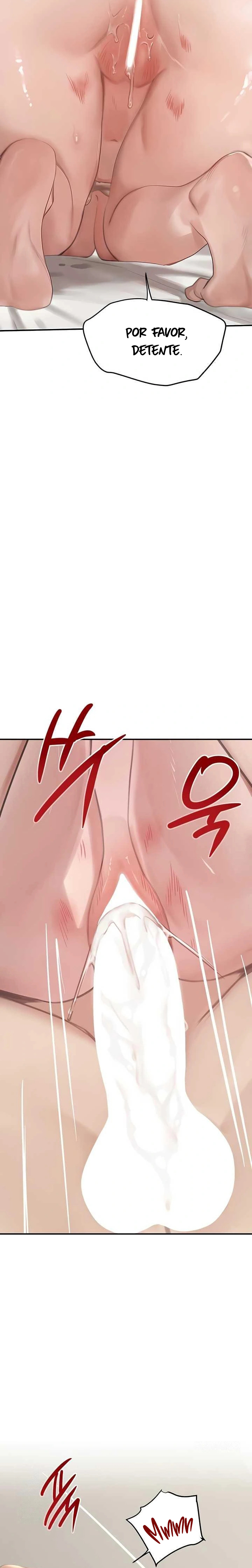 La hija del jefe Capítulo 54 - Página 26