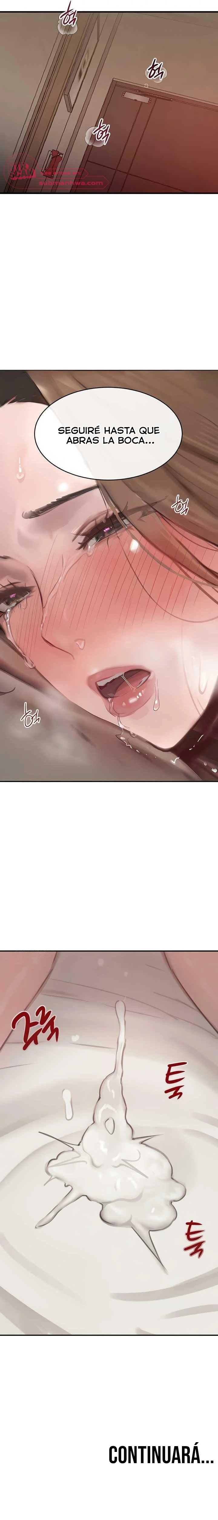 La hija del jefe Capítulo 54 - Página 29