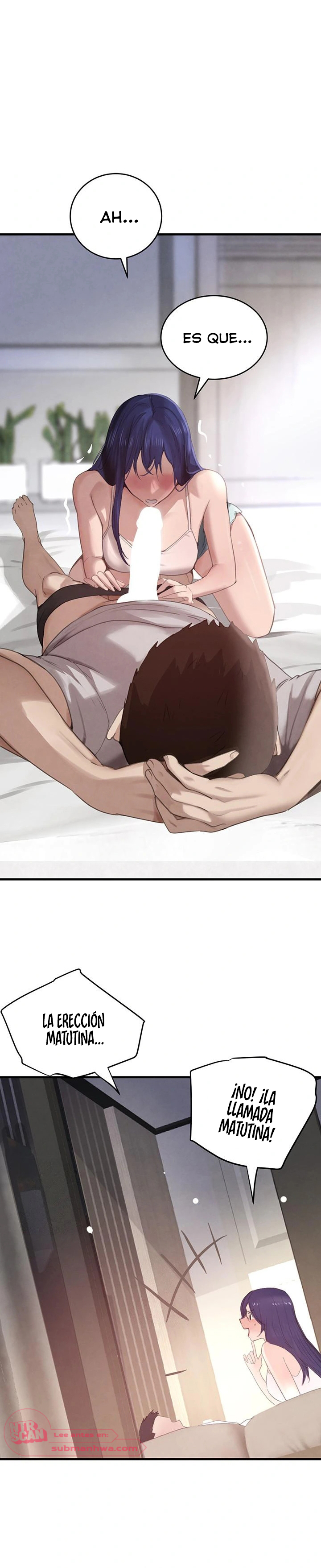 La hija del jefe Capítulo 55 - Página 13