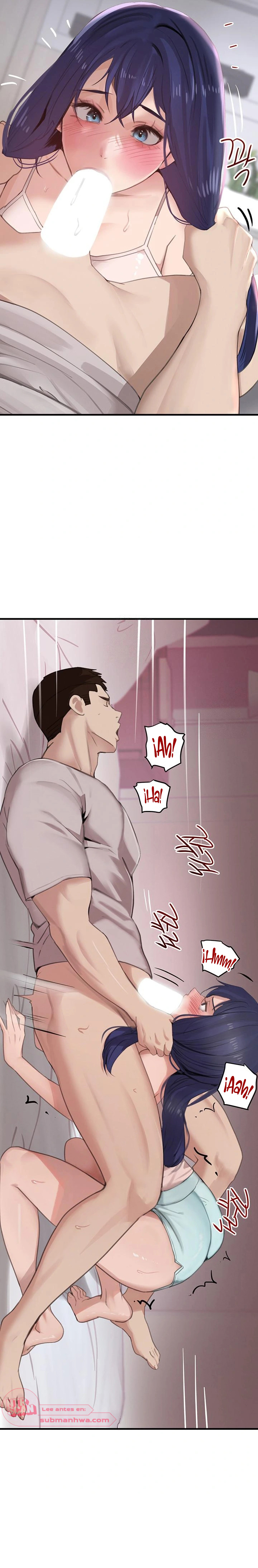 La hija del jefe Capítulo 55 - Página 16