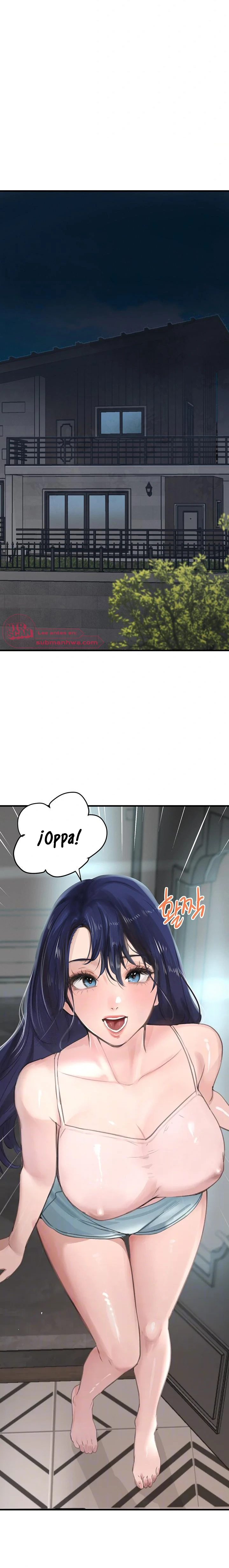 La hija del jefe Capítulo 55 - Página 4