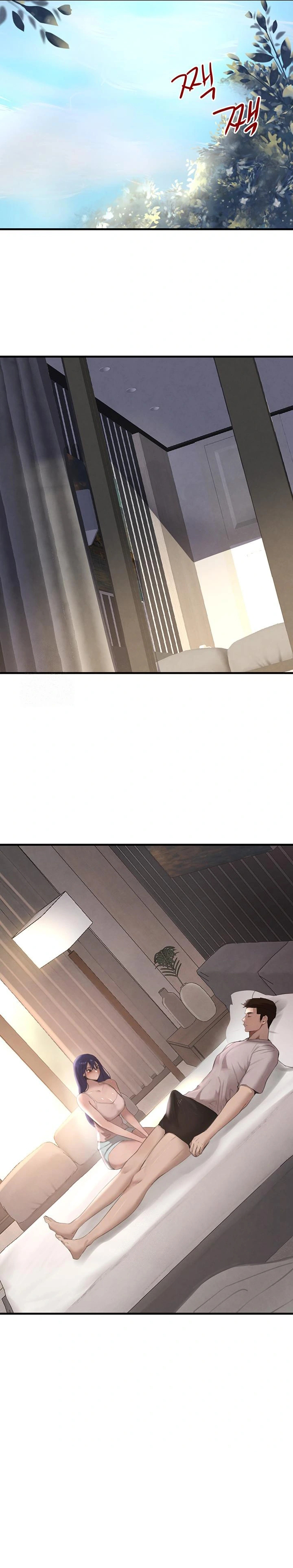 La hija del jefe Capítulo 55 - Página 9