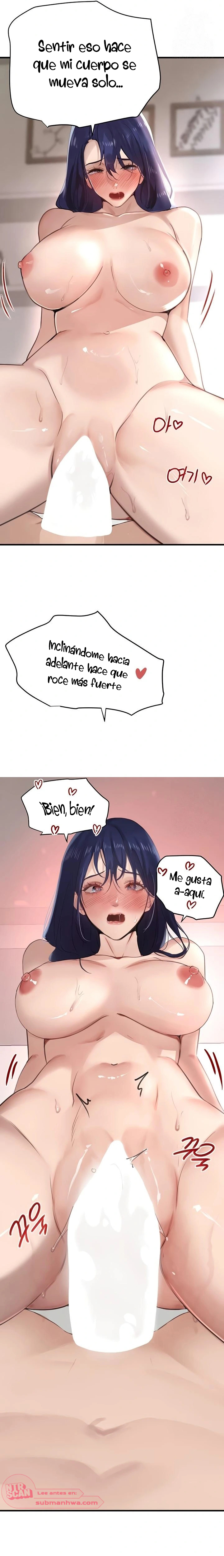 La hija del jefe Capítulo 56 - Página 13