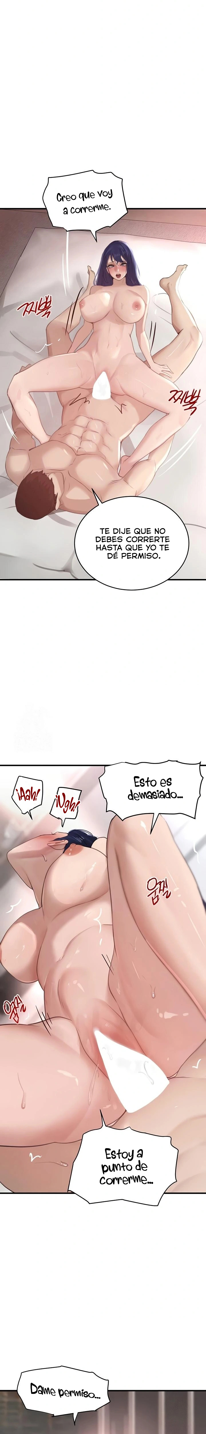 La hija del jefe Capítulo 56 - Página 14