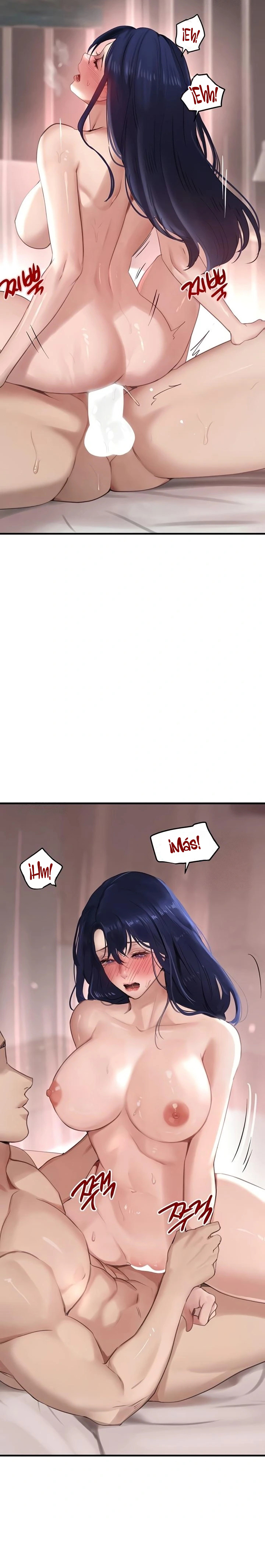 La hija del jefe Capítulo 56 - Página 15