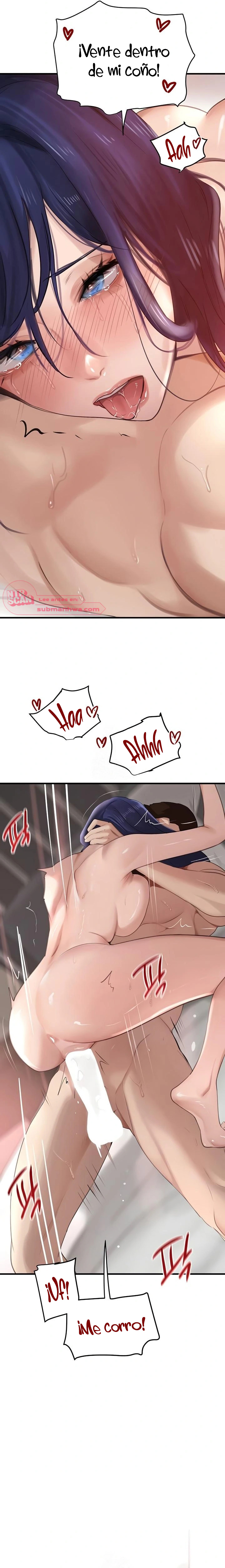 La hija del jefe Capítulo 56 - Página 19