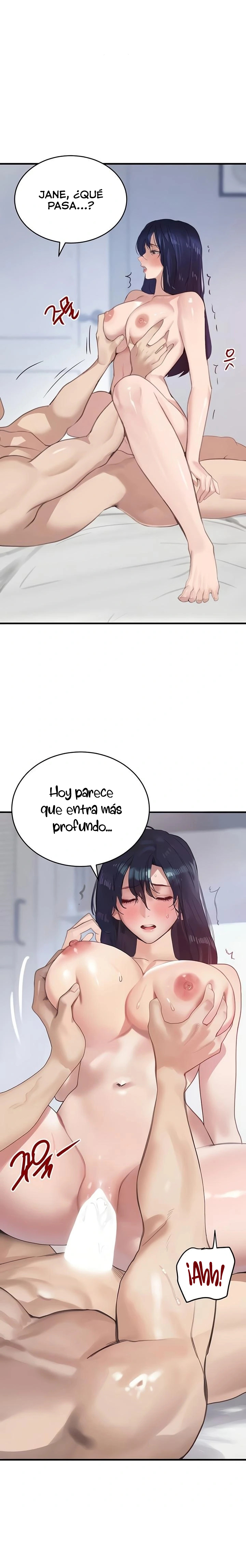 La hija del jefe Capítulo 56 - Página 2
