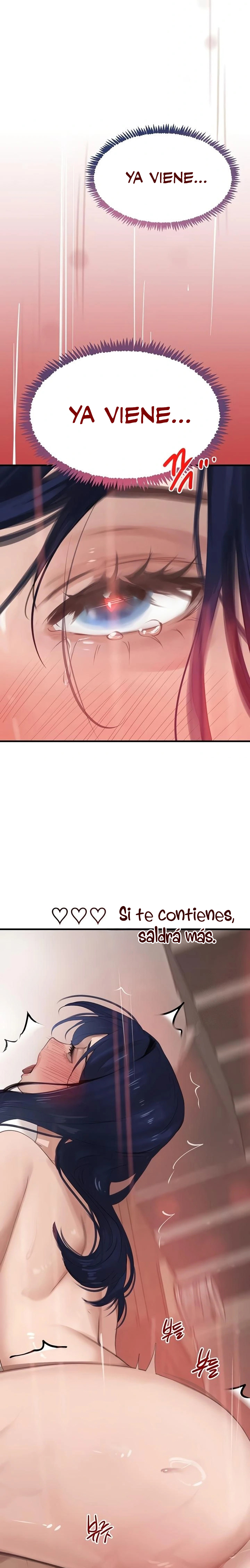 La hija del jefe Capítulo 56 - Página 20