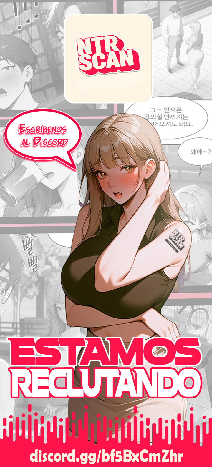 La hija del jefe Capítulo 56 - Página 31