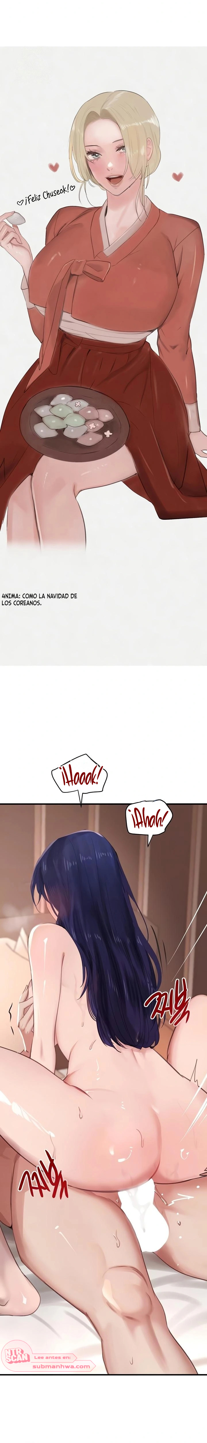 La hija del jefe Capítulo 56 - Página 4