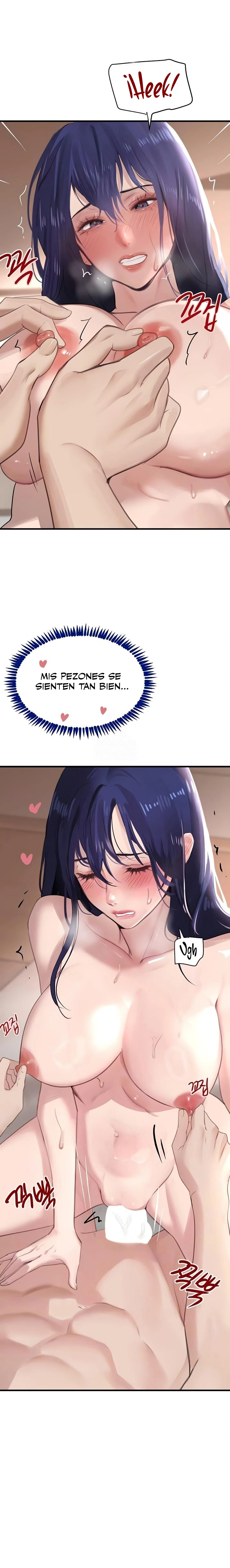 La hija del jefe Capítulo 56 - Página 5