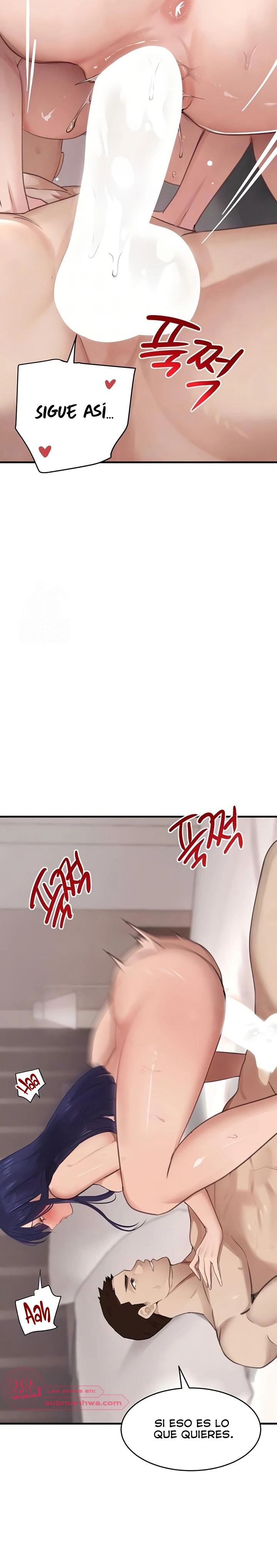 La hija del jefe Capítulo 56 - Página 7