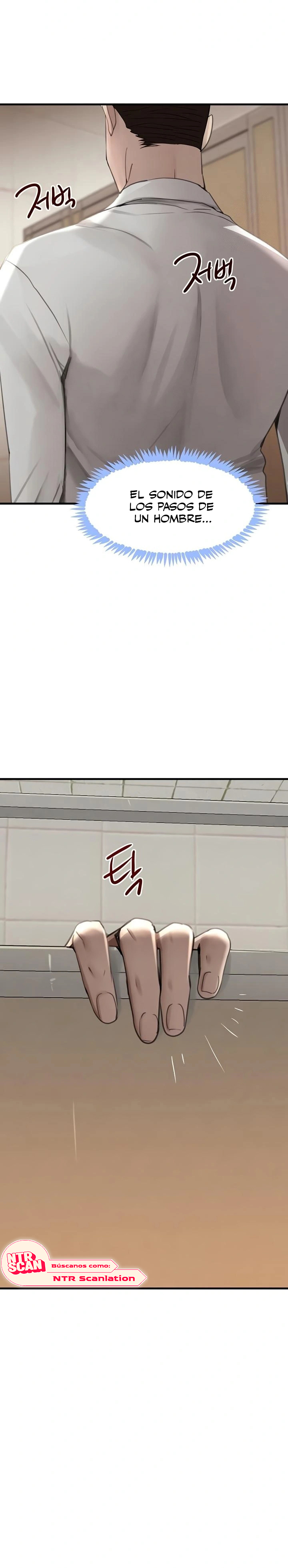 La hija del jefe Capítulo 57 - Página 10