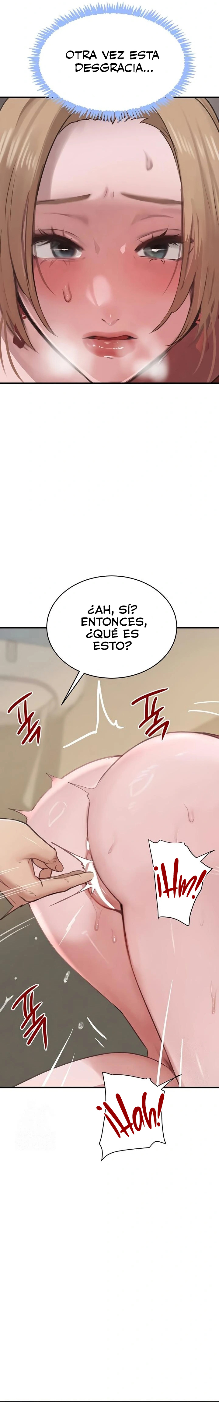 La hija del jefe Capítulo 57 - Página 17