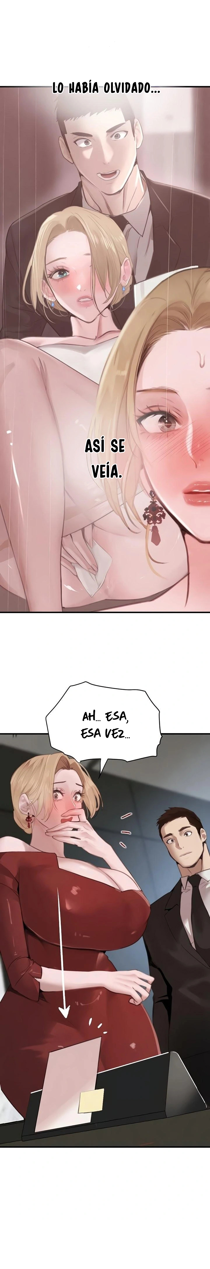 La hija del jefe Capítulo 57 - Página 2