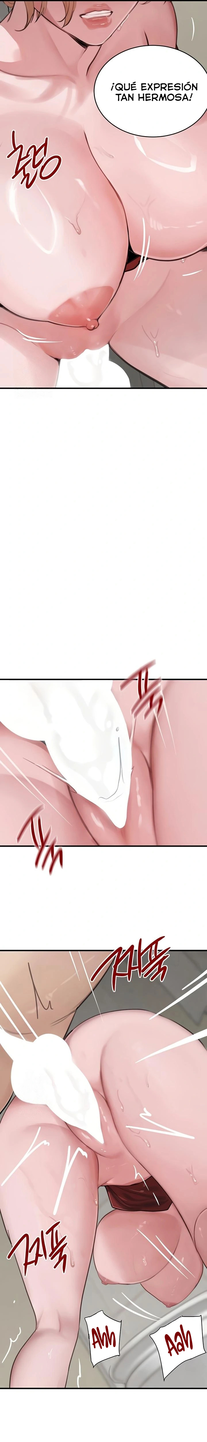 La hija del jefe Capítulo 57 - Página 27