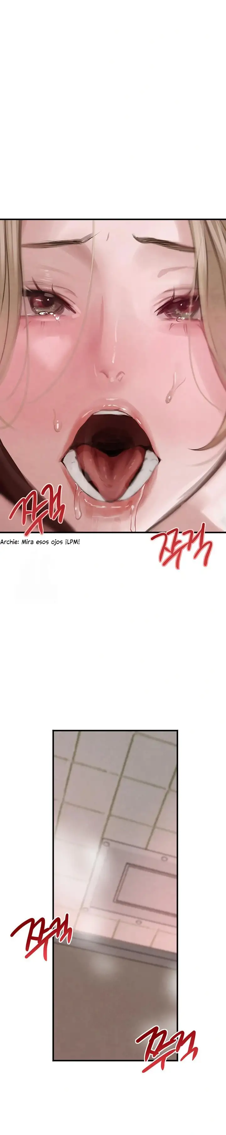 La hija del jefe Capítulo 58 - Página 19