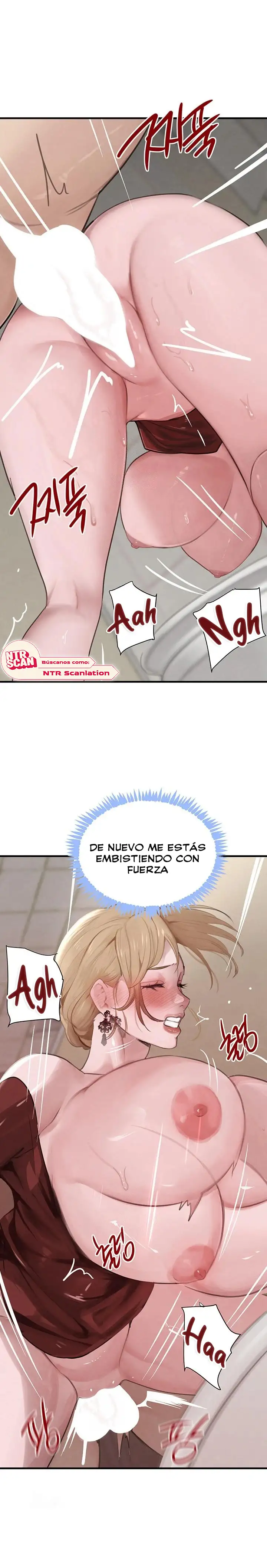 La hija del jefe Capítulo 58 - Página 2