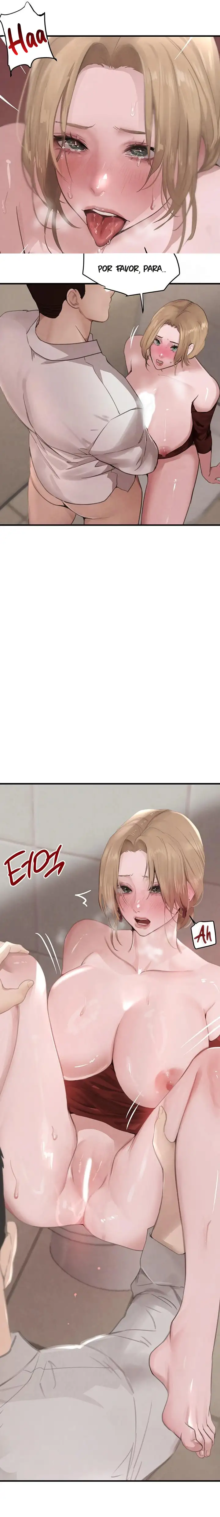 La hija del jefe Capítulo 58 - Página 20