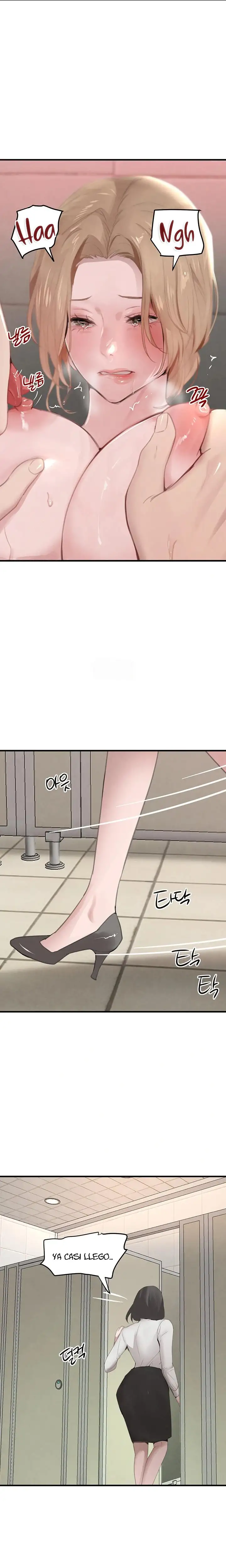 La hija del jefe Capítulo 58 - Página 24