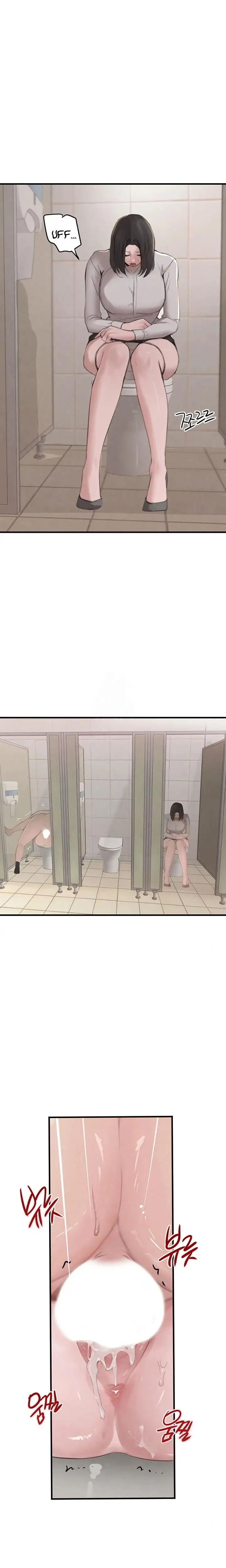 La hija del jefe Capítulo 58 - Página 25