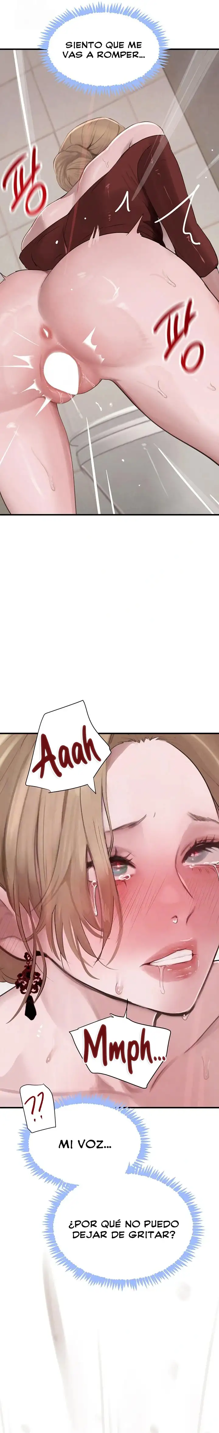 La hija del jefe Capítulo 58 - Página 3