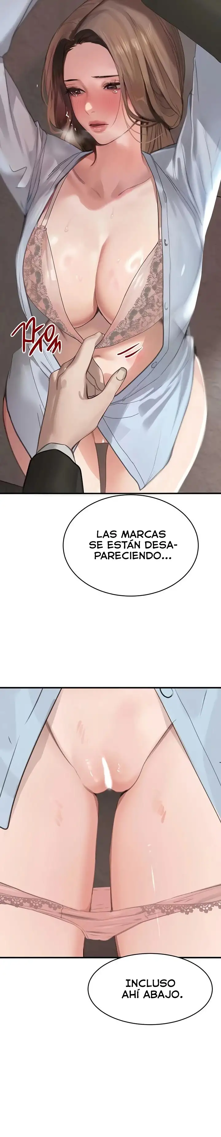 La hija del jefe Capítulo 59 - Página 14