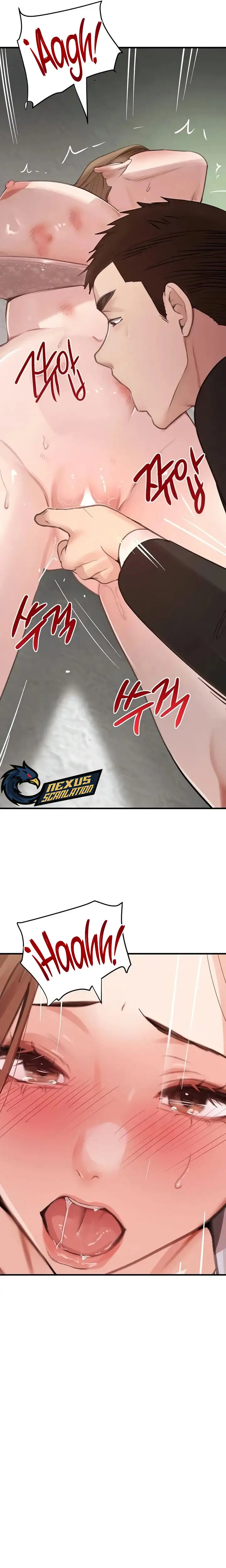 La hija del jefe Capítulo 59 - Página 19