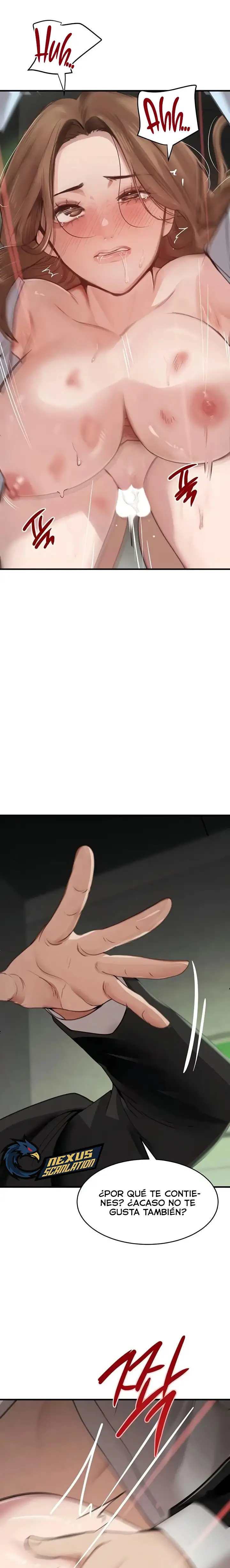 La hija del jefe Capítulo 59 - Página 28