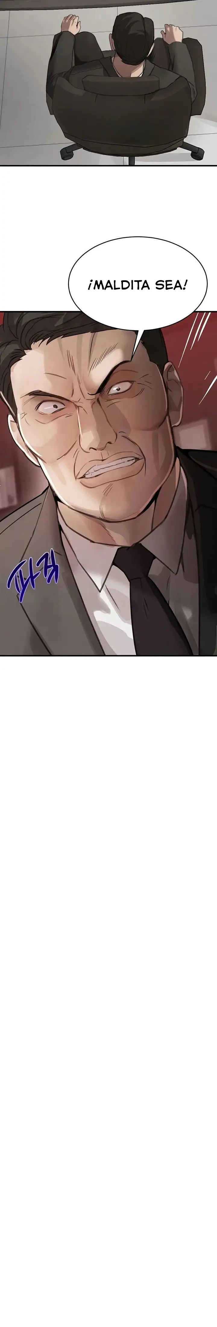 La hija del jefe Capítulo 59 - Página 9