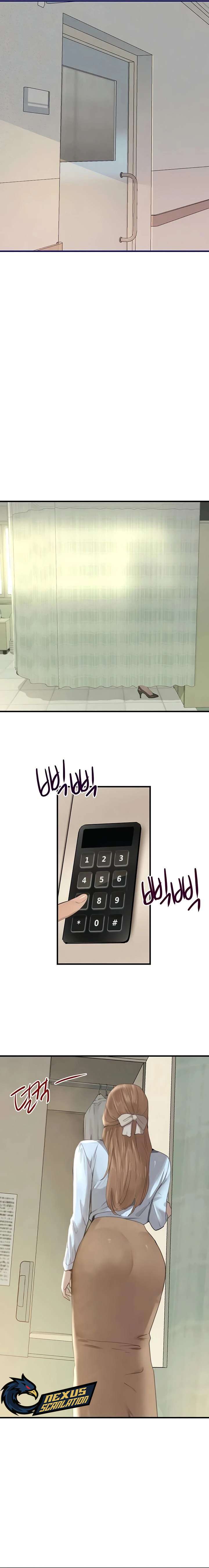 La hija del jefe Capítulo 60 - Página 10