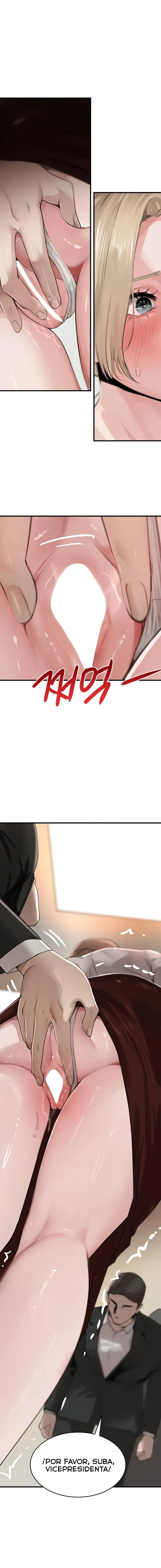 La hija del jefe Capítulo 61 - Página 2