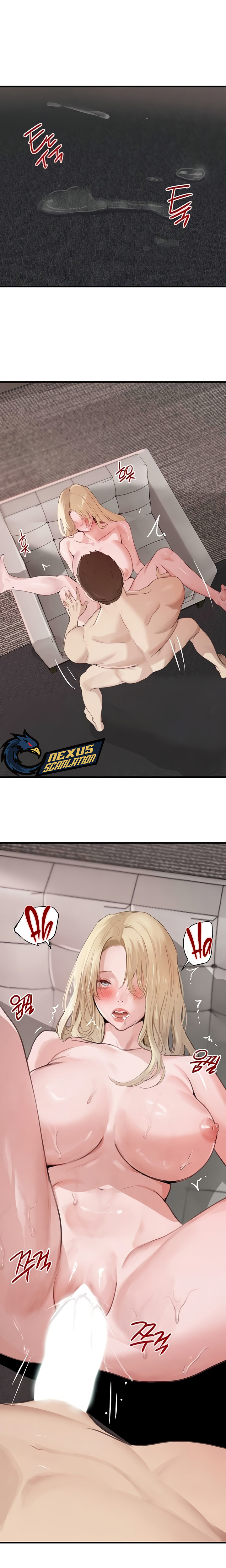 La hija del jefe Capítulo 62 - Página 13