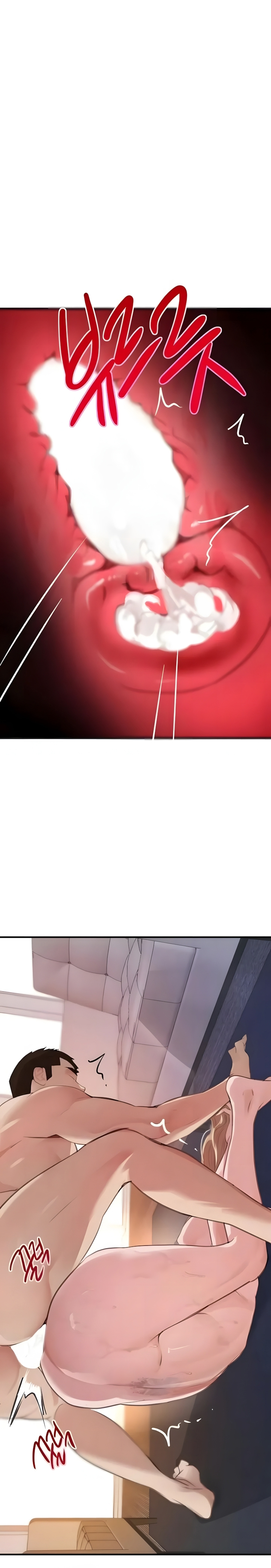 La hija del jefe Capítulo 63 - Página 11