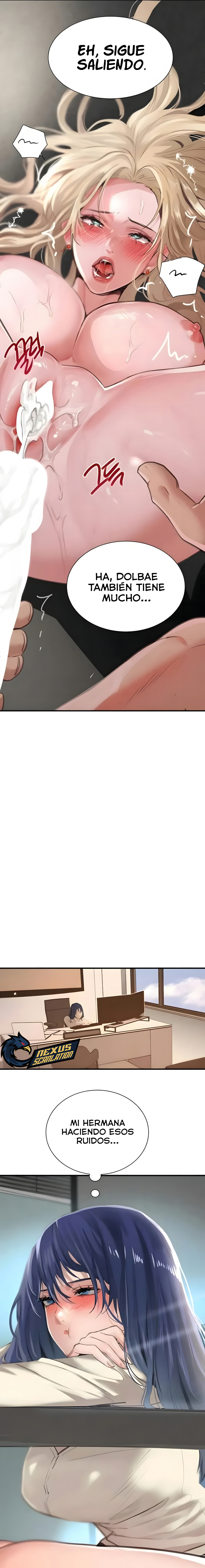 La hija del jefe Capítulo 63 - Página 13