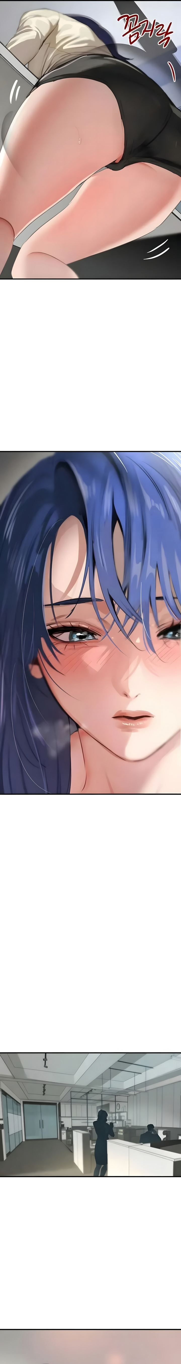 La hija del jefe Capítulo 63 - Página 15