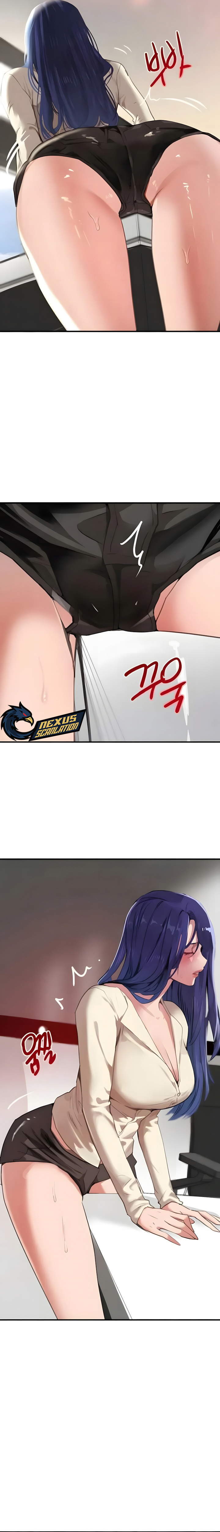 La hija del jefe Capítulo 63 - Página 16