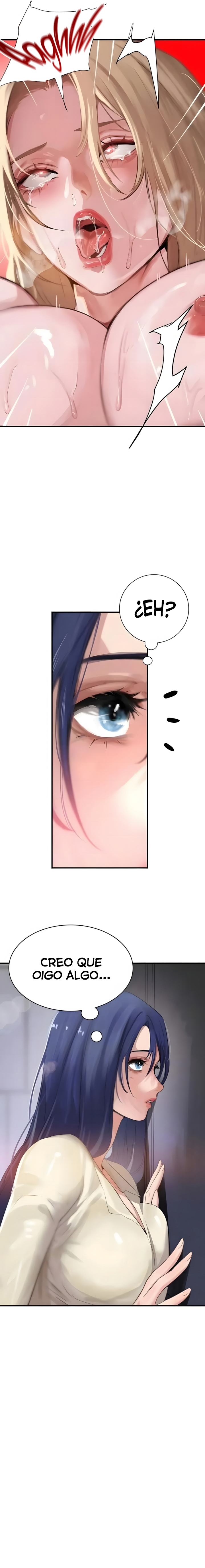 La hija del jefe Capítulo 63 - Página 3