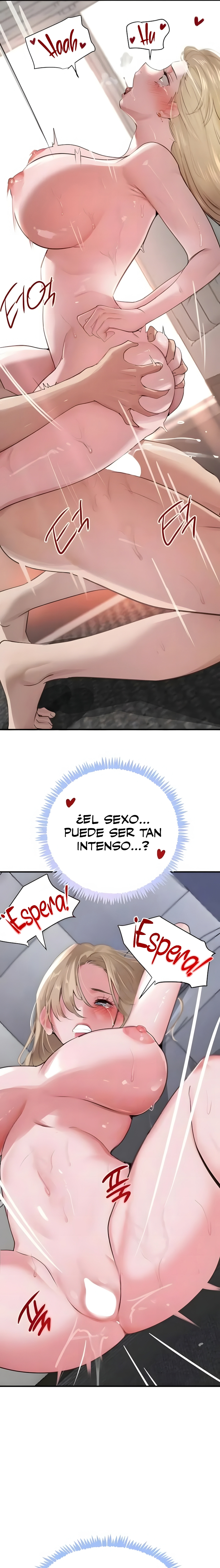 La hija del jefe Capítulo 63 - Página 5