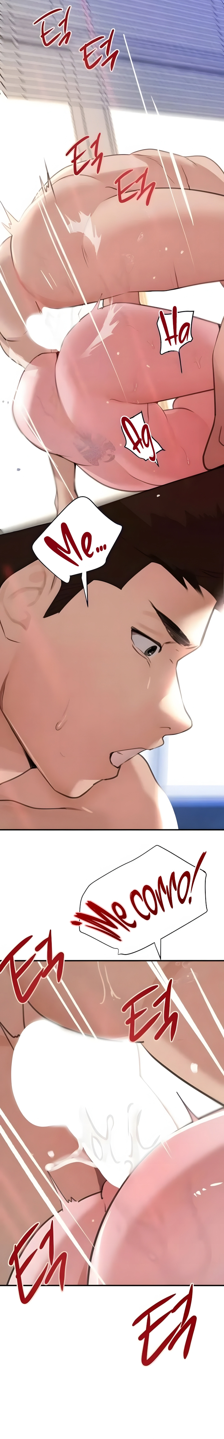 La hija del jefe Capítulo 63 - Página 9