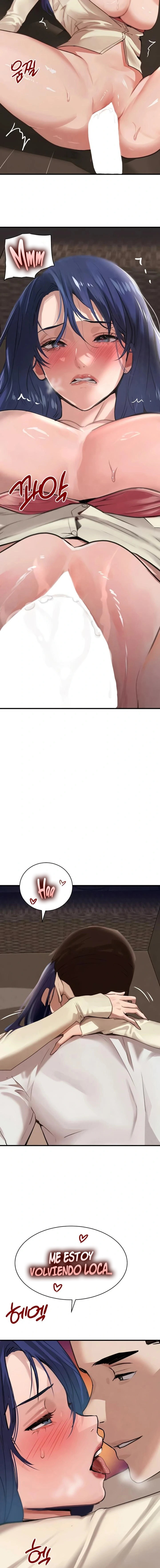 La hija del jefe Capítulo 65 - Página 10