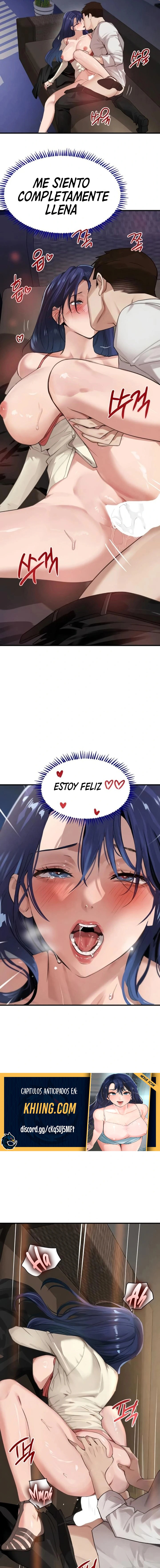 La hija del jefe Capítulo 65 - Página 12