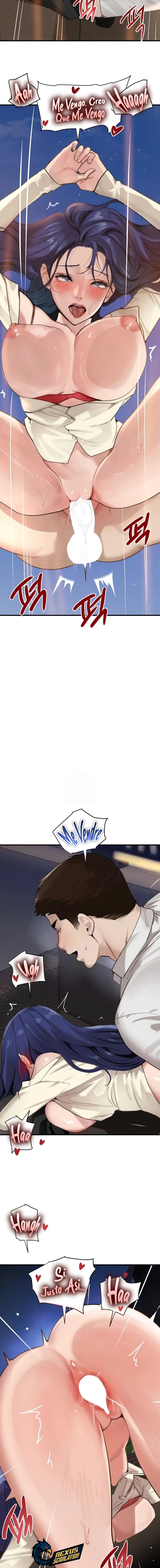 La hija del jefe Capítulo 65 - Página 13