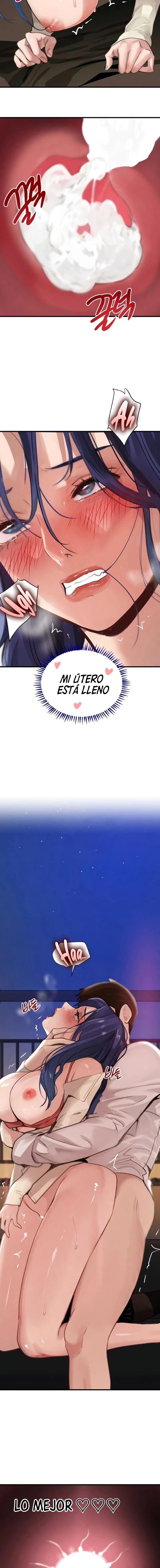 La hija del jefe Capítulo 65 - Página 15