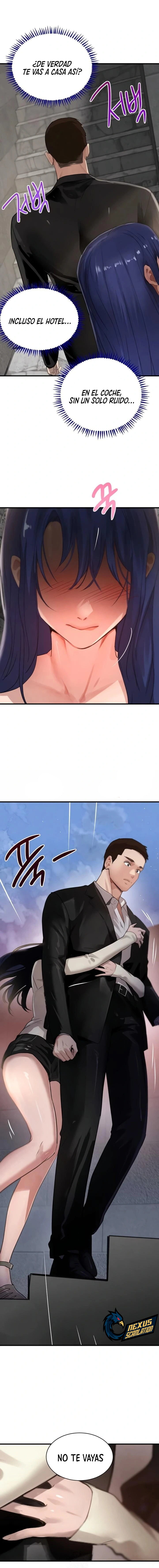 La hija del jefe Capítulo 65 - Página 2